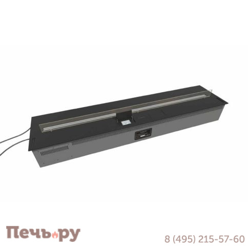 Автоматический биокамин Biograte SmartFire L 1700 фото