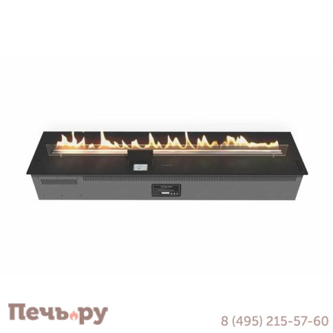 Автоматический биокамин Biograte SmartFire S 1000 фото