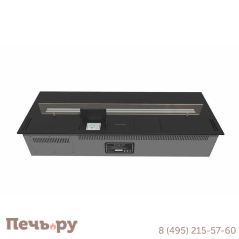 Автоматический биокамин Biograte SmartFire S 700 фото