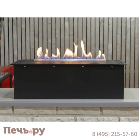 Автоматический биокамин Good Fire 600 RC фото 11