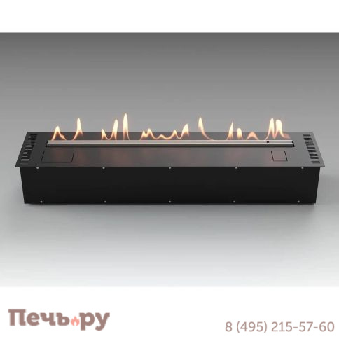 Автоматический биокамин Lux Fire Smart Flame 1200 RC фото 2