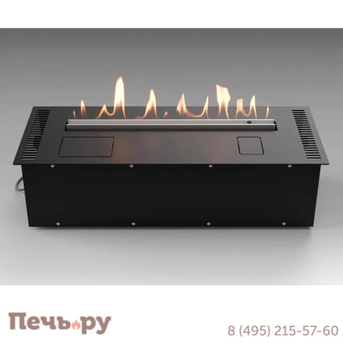 Автоматический биокамин Lux Fire Smart Flame 700 RC фото 2