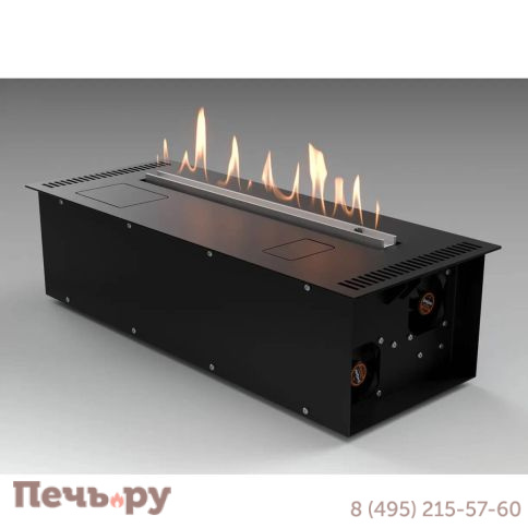 Автоматический биокамин Lux Fire Smart Flame 700 RC фото 3