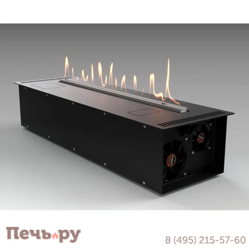 Автоматический биокамин Lux Fire Smart Flame 900 RC фото 3