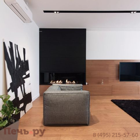 Автоматический биокамин SappFire Premium 1500 фото 8