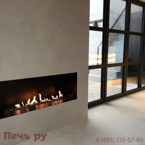 Автоматический биокамин SappFire Premium 1800 фото 5