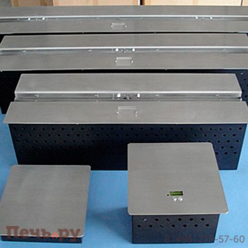 Автоматический модуль Autofire: Секция M-75 фото 3