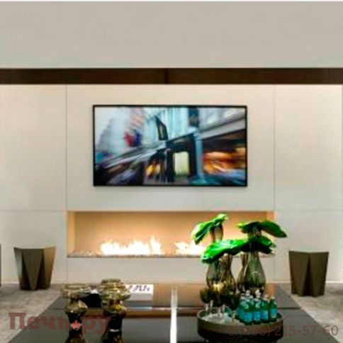 Автоматический топливный блок Autofire 100 Black фото 7