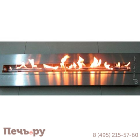 Автоматический топливный блок Autofire 100 White фото 3