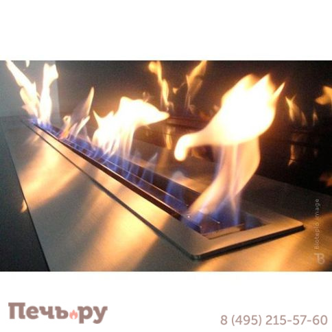 Автоматический топливный блок Autofire 100 White фото 4