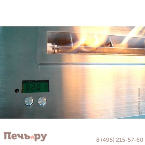 Автоматический топливный блок Autofire 100 White фото 5