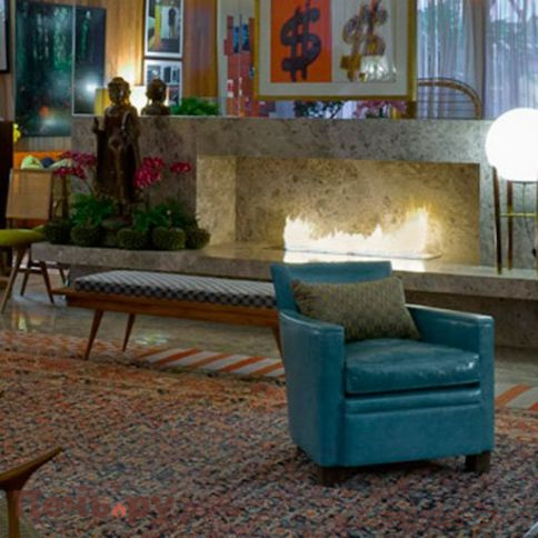 Автоматический топливный блок Autofire 120 фото 11