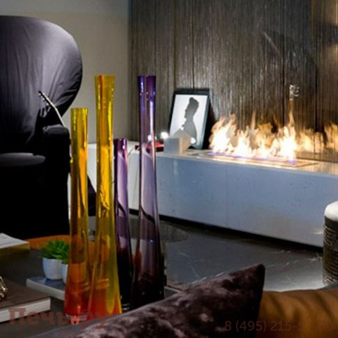 Автоматический топливный блок Autofire 120 фото 4