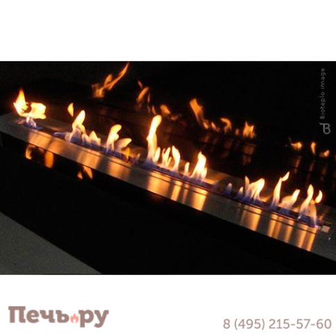 Автоматический топливный блок Autofire 120 фото 5