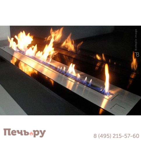 Автоматический топливный блок Autofire 120 фото 8