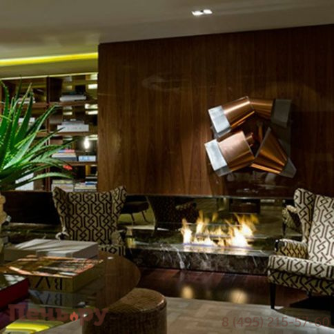 Автоматический топливный блок Autofire 150 фото 3