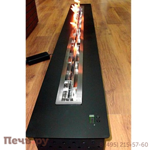 Автоматический топливный блок Autofire 180 фото 11