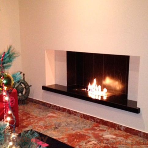 Автоматический топливный блок Autofire 66 фото 2