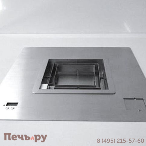 Автоматический топливный блок Autofire BC50 фото 3