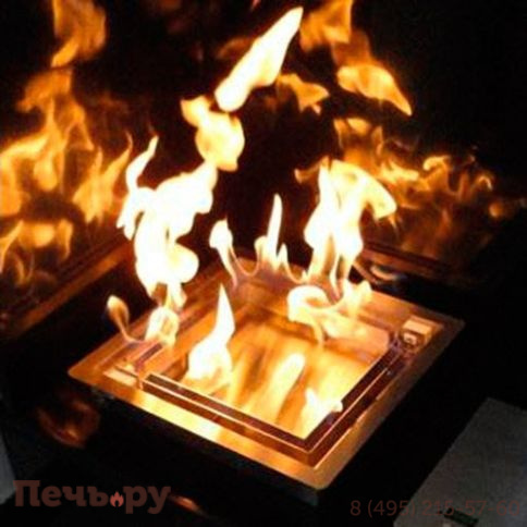 Автоматический топливный блок Autofire BC50 фото 6