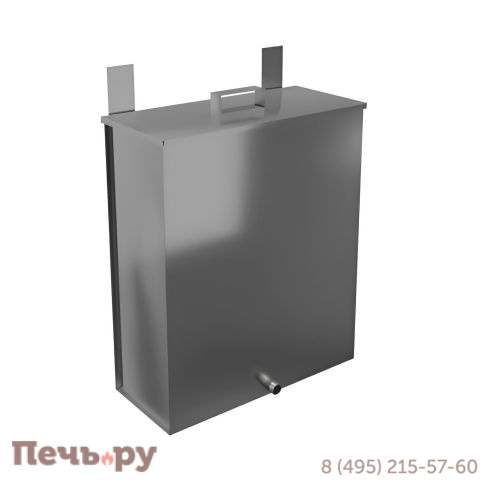 Бак Феррум Комфорт для теплообменника 60л (AISI 201) фото