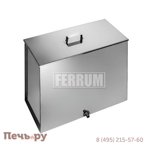 Бак Феррум Комфорт для воды 80л фото