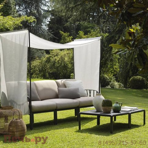 Балдахин Gardeck Nardi Komodo Ombra 3 фото 5