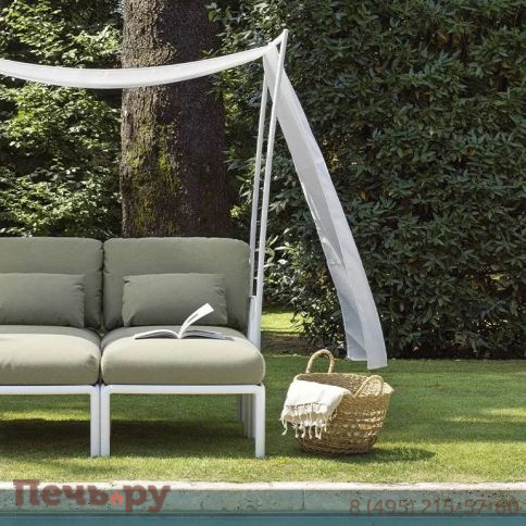 Балдахин Gardeck Nardi Komodo Ombra 3 фото 7