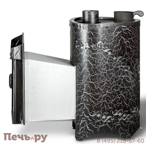 Банная печь Ферингер Гармония ПС - паровая - до 30 куб. м. ЗК фото 3