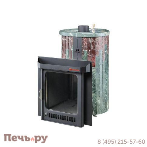 Банная печь Ферингер Ламель Оптима ПФ до 28 куб.м. фото 11