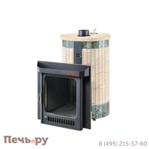 Банная печь Ферингер Ламель Оптима ПФ до 28 куб.м. фото 16