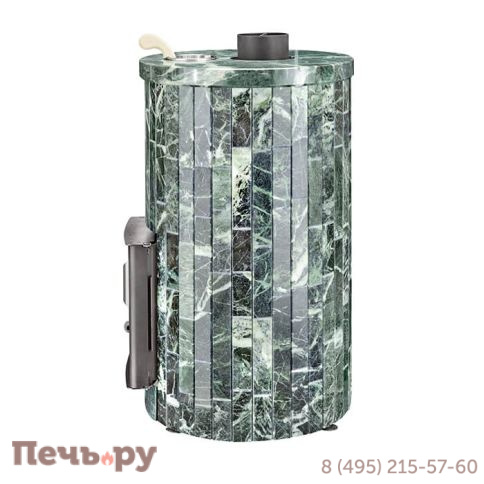 Банная печь Ферингер Ламель ПФ Уют-18 до 18 куб.м. фото 10