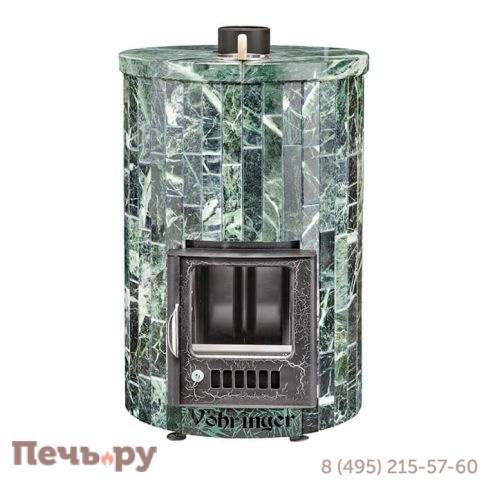 Банная печь Ферингер Ламель ПФ Уют-18 до 18 куб.м. фото 11