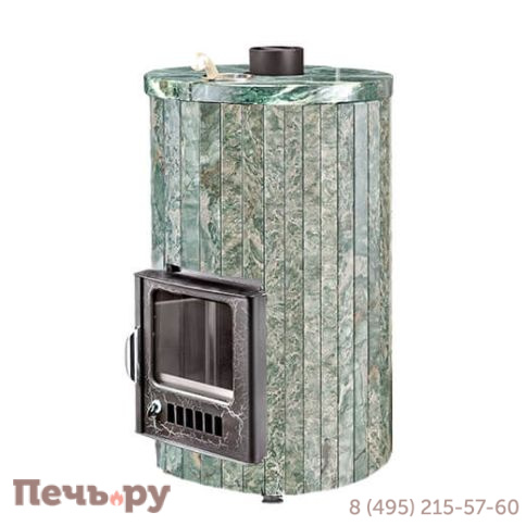 Банная печь Ферингер Ламель ПФ Уют-18 до 18 куб.м. фото 8