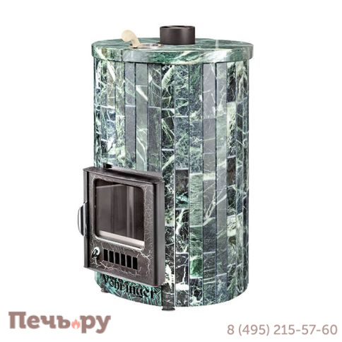Банная печь Ферингер Ламель ПФ Уют-18 до 18 куб.м. фото