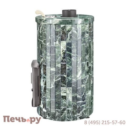 Банная печь Ферингер Ламель ПФ Уют-25  до 25 куб.м. фото 11