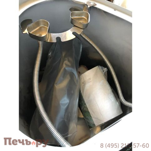 Банная печь Ферингер Ламель ПФ Уют-25  до 25 куб.м. фото 13