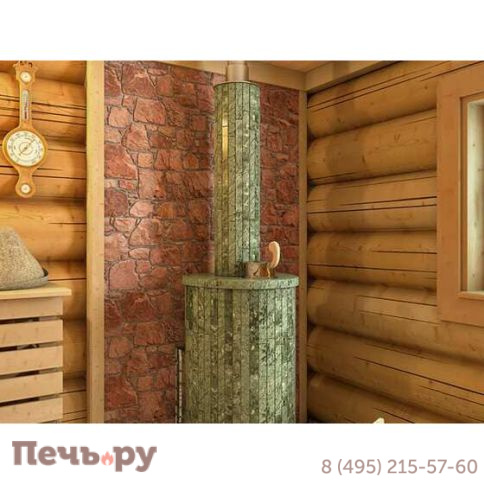 Банная печь Ферингер Макси ПФ до 38 куб.м. фото 23