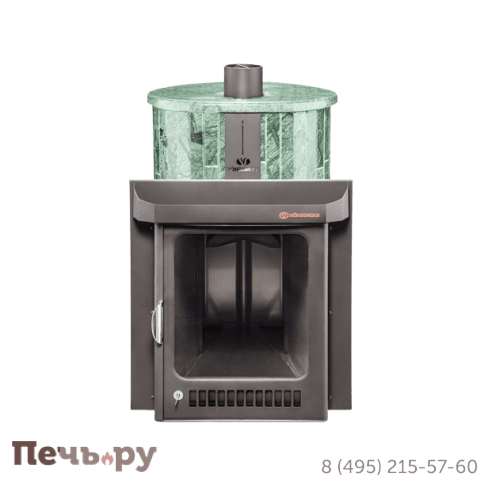 Банная печь Ферингер Малютка ПФ до 18 куб.м. фото 13