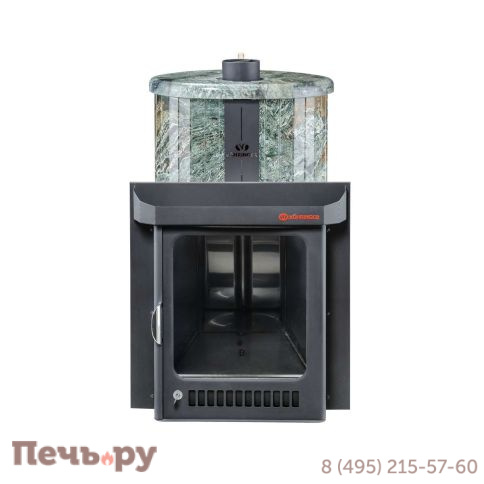 Банная печь Ферингер Малютка ПФ до 18 куб.м. фото 5