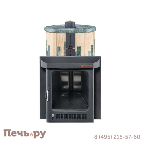 Банная печь Ферингер Малютка ПФ до 18 куб.м. фото 6