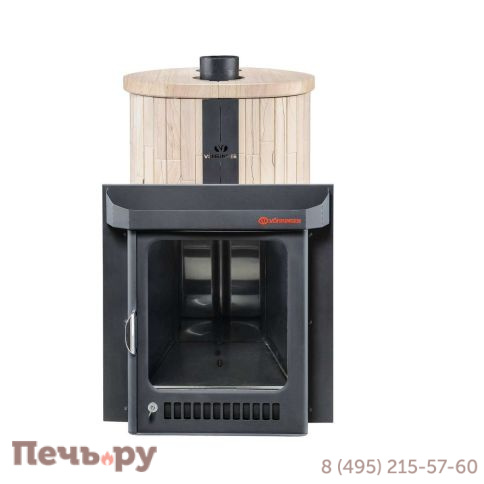Банная печь Ферингер Малютка ПФ до 18 куб.м. фото 9