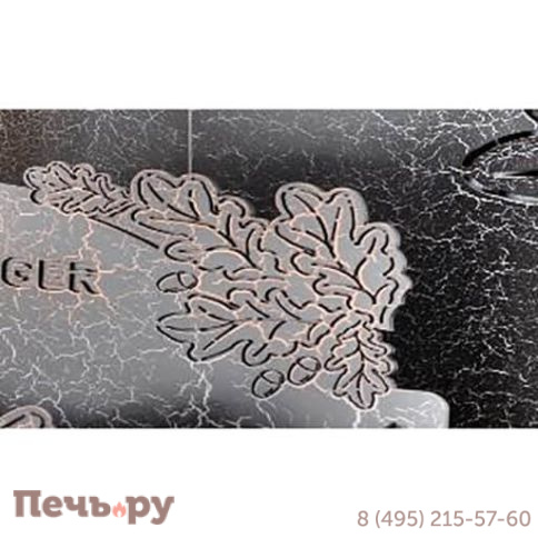 Банная печь Ферингер Оптима ПФ в кожухе Дуб - паровая -  до 28 куб.м. фото 3