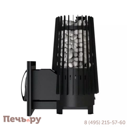 Банная печь Grill'D Cometa Vega 180 Long Window Max Pro фото 4