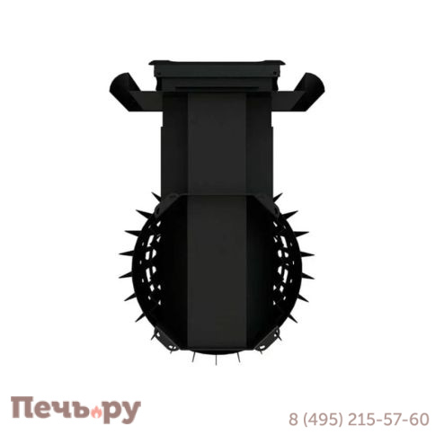 Банная печь Grill'D Cometa Vega 180 Long Window Max Pro фото 6