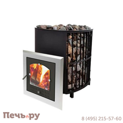 Банная печь Инжкомцентр ВВД Калита Дружина фото 2