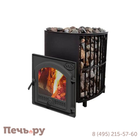 Банная печь Инжкомцентр ВВД Калита Дружина фото 3