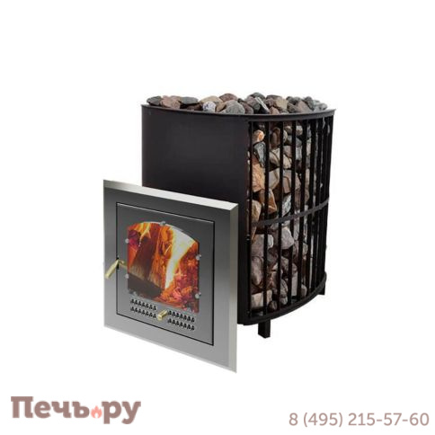 Банная печь Инжкомцентр ВВД Калита Дружина фото