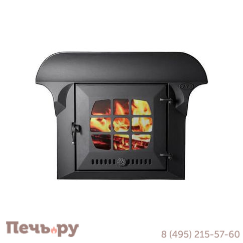 Банная печь Инжкомцентр ВВД Калита в облицовке талькохлорит фото 3