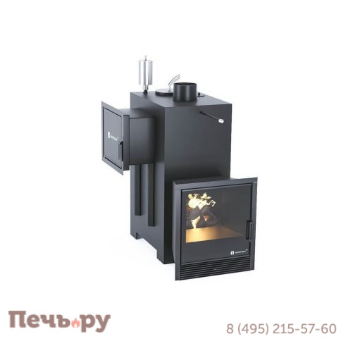 Банная печь ИзиСтим Анапа-М2 фото
